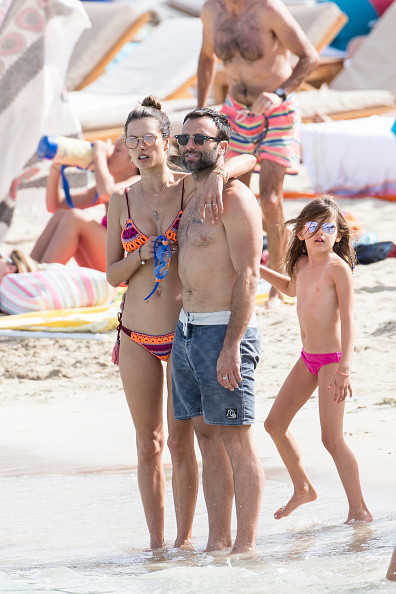 Alessandra i Jamie