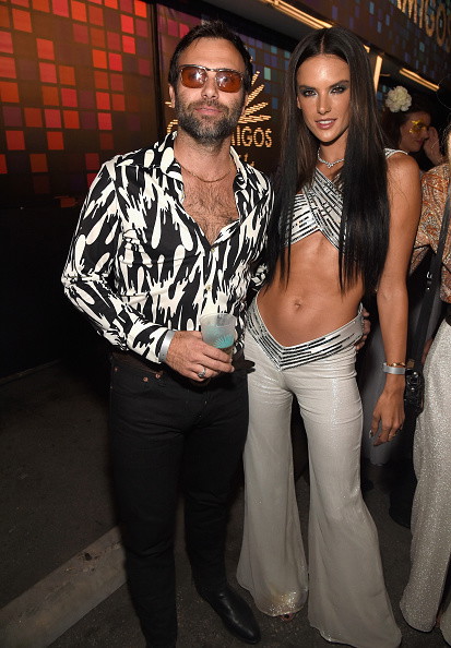 Alessandra i Jamie