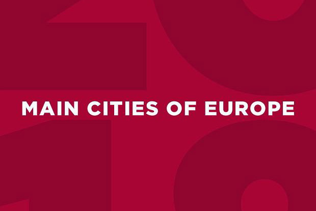 Przewodnik Michelin 2018 po Europie