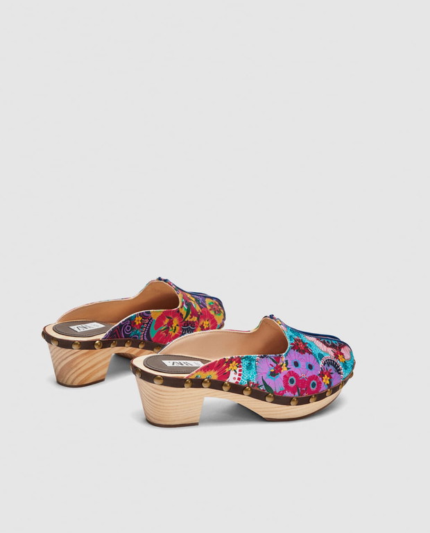 Buty Zara Studio