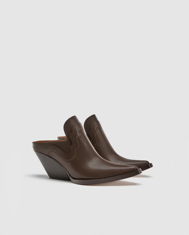 Buty Zara Studio