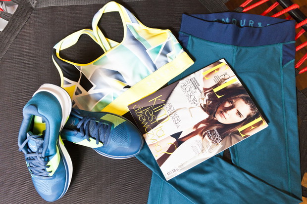 Kolekcja Under Armour