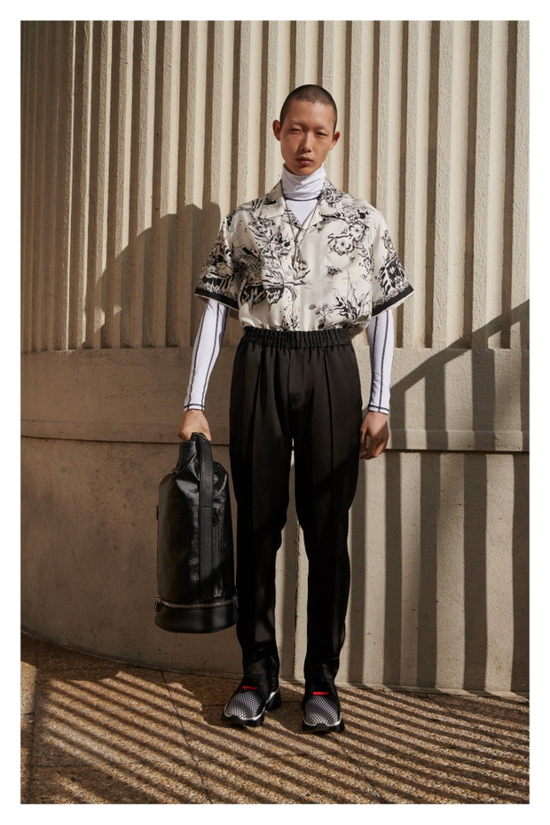 Nowa kolekcja Givenchy
