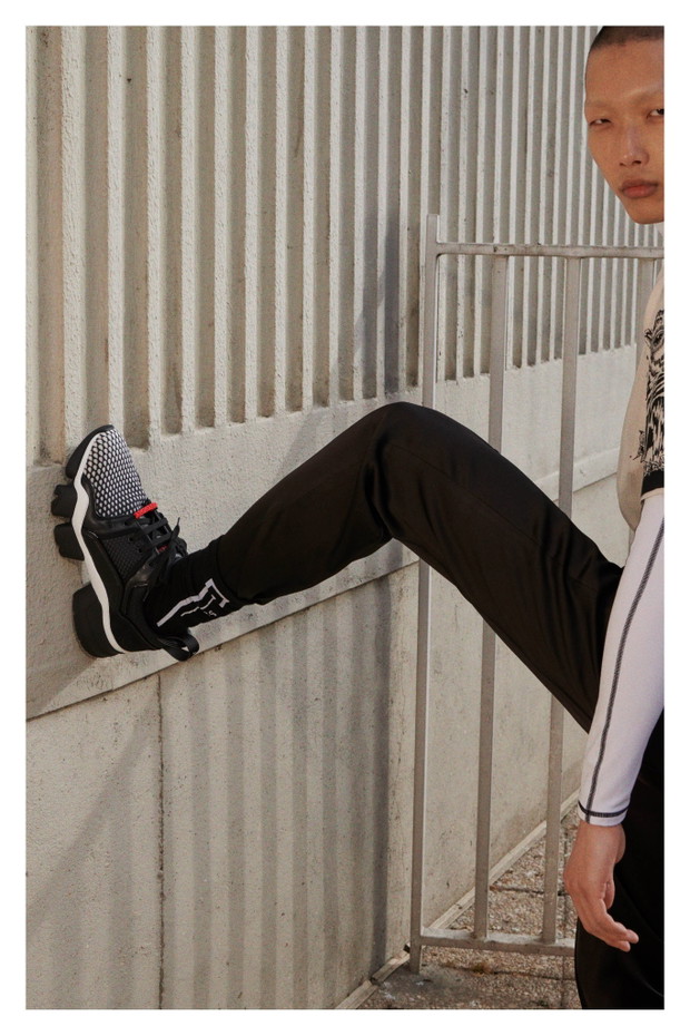 Nowa kolekcja Givenchy