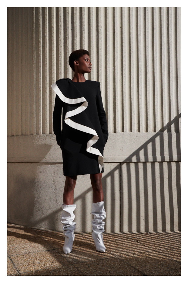 Nowa kolekcja Givenchy