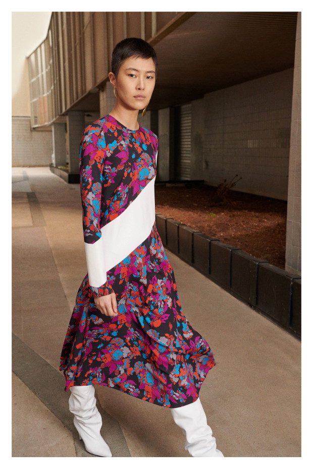 Nowa kolekcja Givenchy