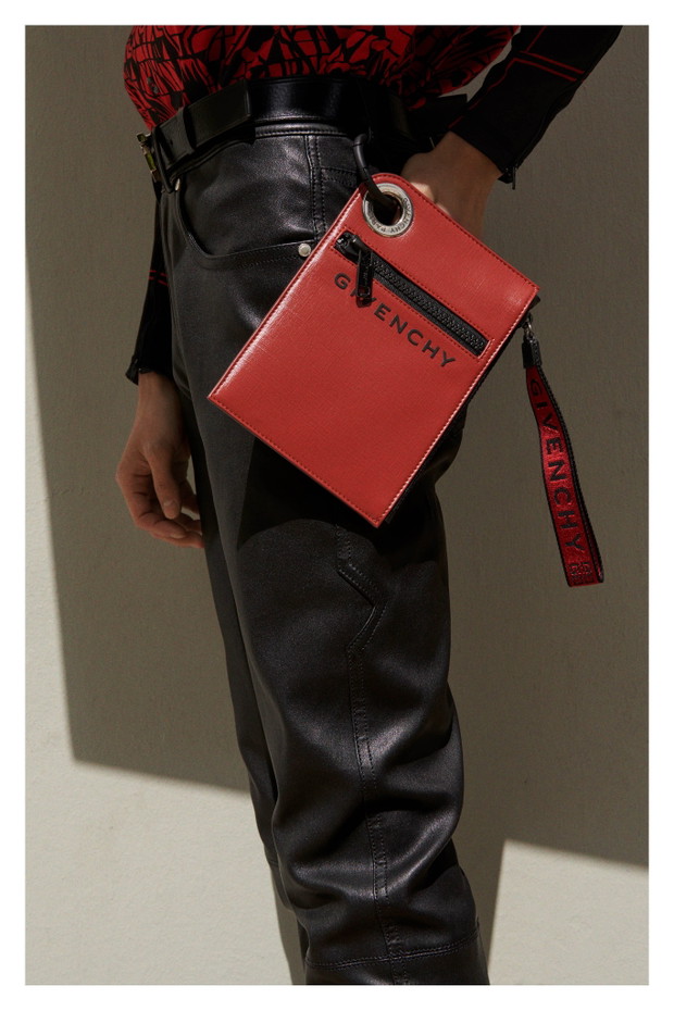 Nowa kolekcja Givenchy
