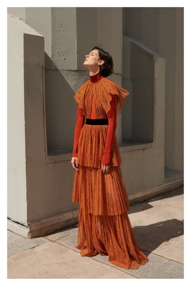 Nowa kolekcja Givenchy