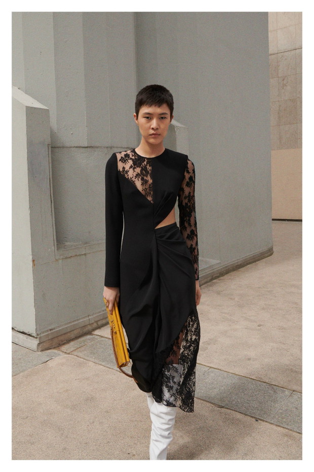 Nowa kolekcja Givenchy