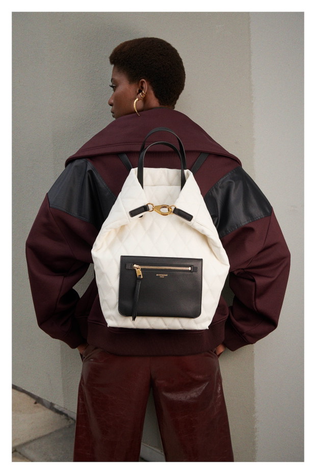 Nowa kolekcja Givenchy