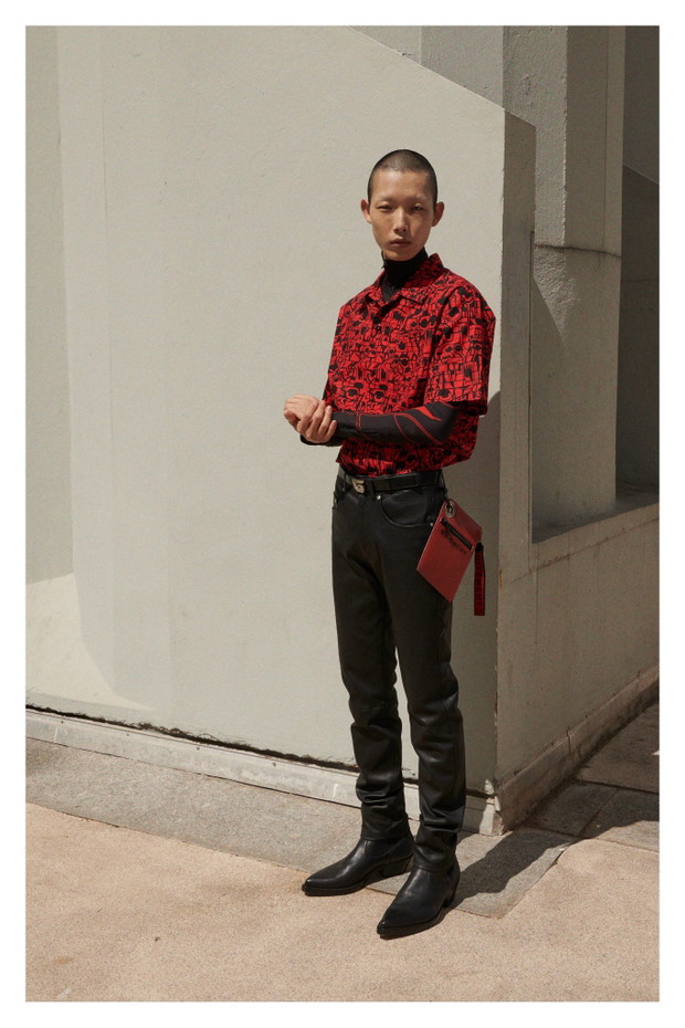 Nowa kolekcja Givenchy