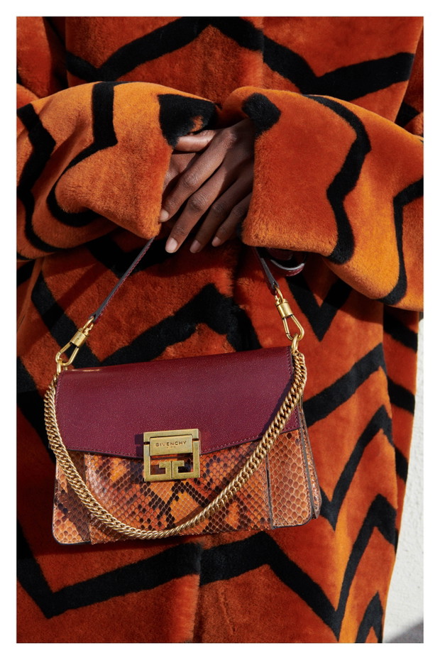 Nowa kolekcja Givenchy