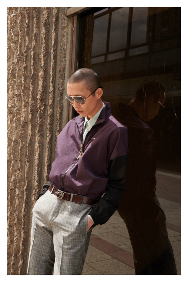 Nowa kolekcja Givenchy
