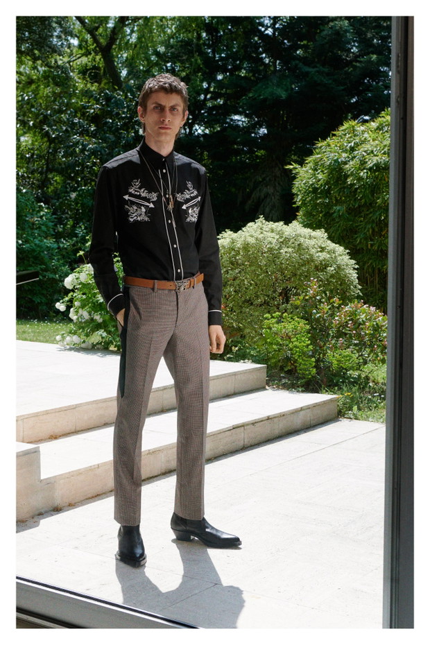 Nowa kolekcja Givenchy