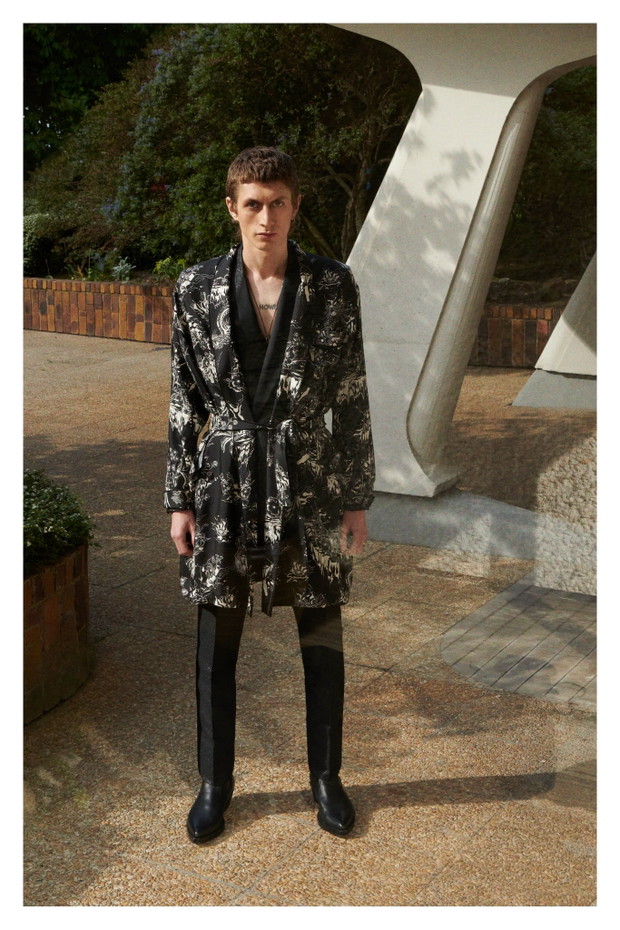 Nowa kolekcja Givenchy