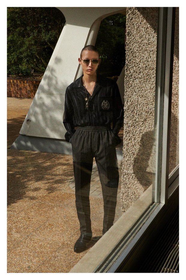 Nowa kolekcja Givenchy