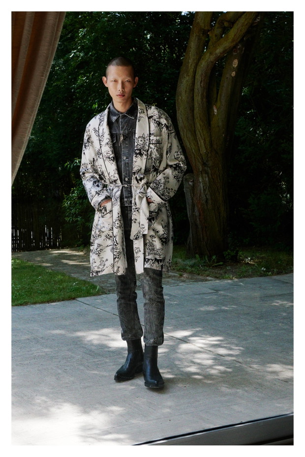 Nowa kolekcja Givenchy