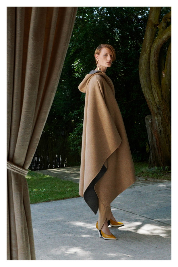 Nowa kolekcja Givenchy