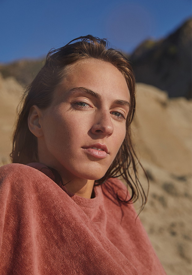 Oysho sporty wodne 2018