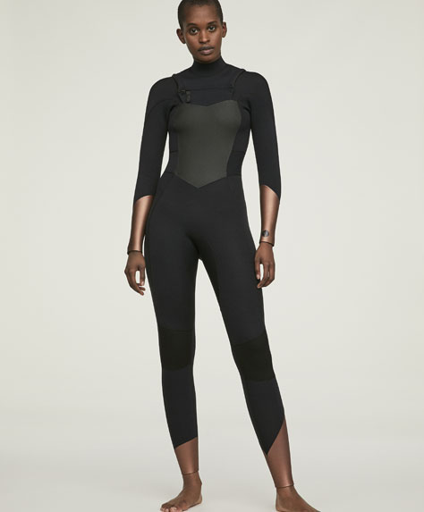Oysho sporty wodne 2018