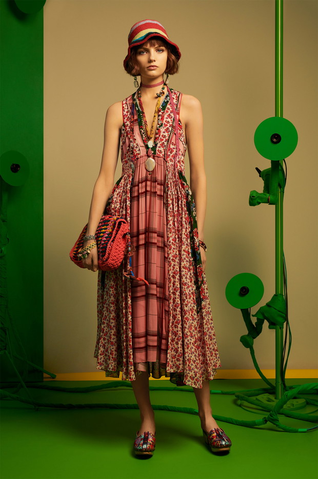 Sukienka Zara Studio