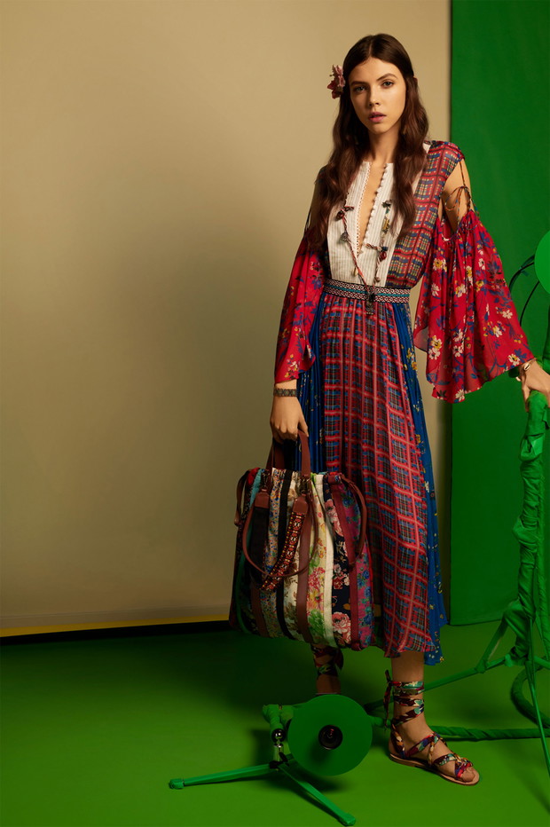 Sukienka Zara Studio