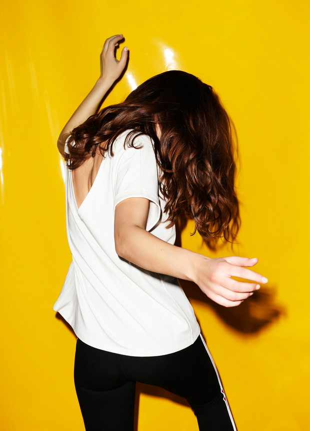 T-shirt BIZUU x The Rolling Stones