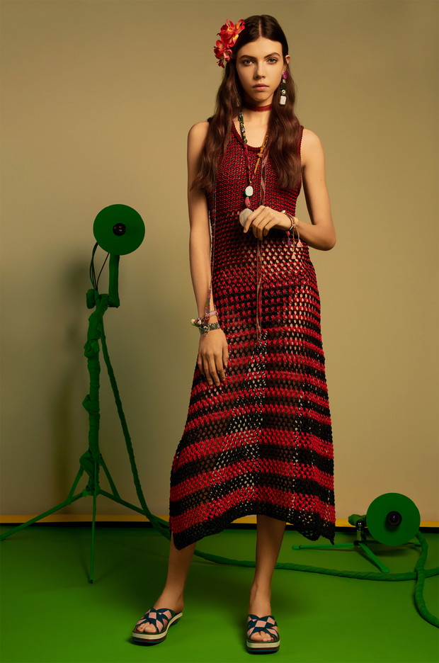 Zara Studio