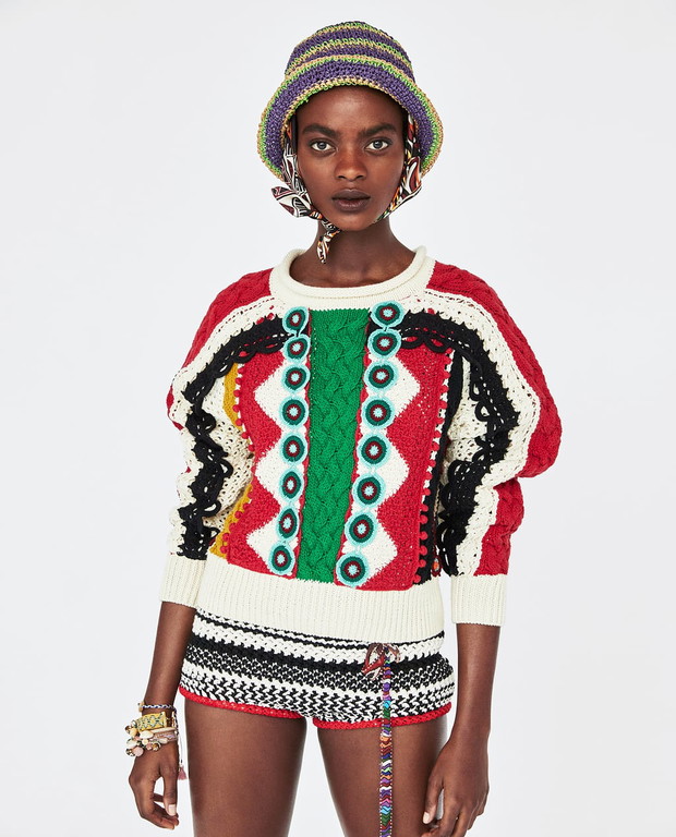 Zara Studio