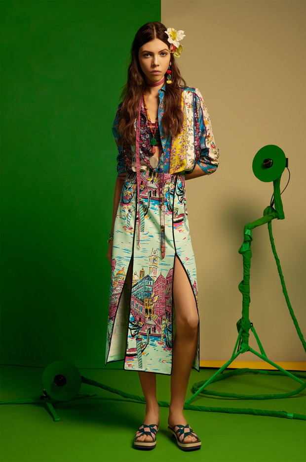 Zara Studio
