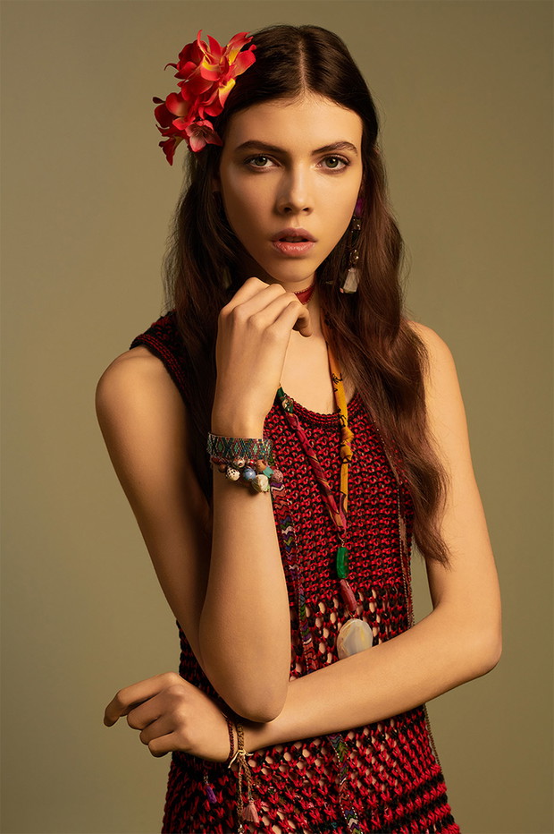 Zara Studio