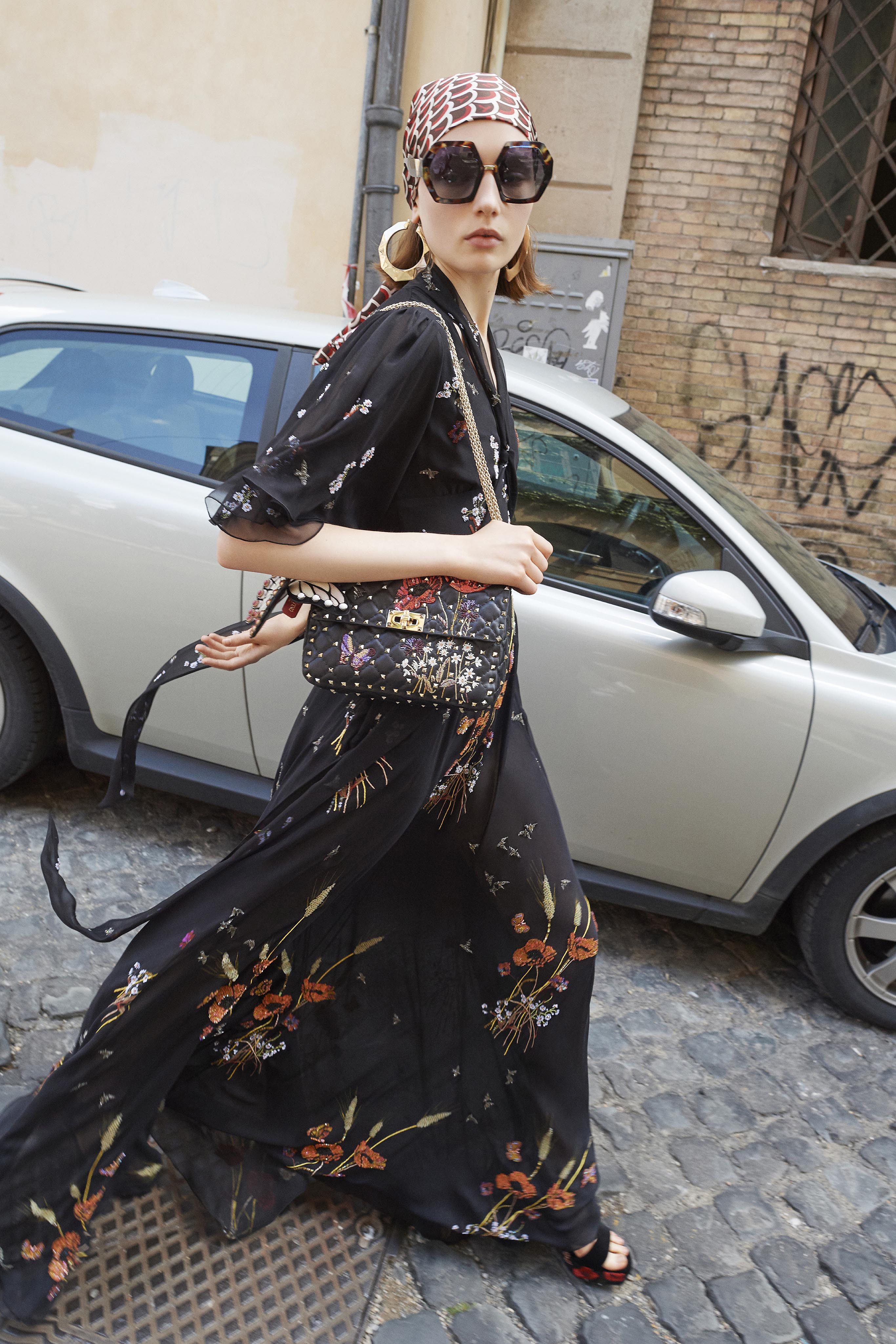Nowa kolekcja Valentino 2019