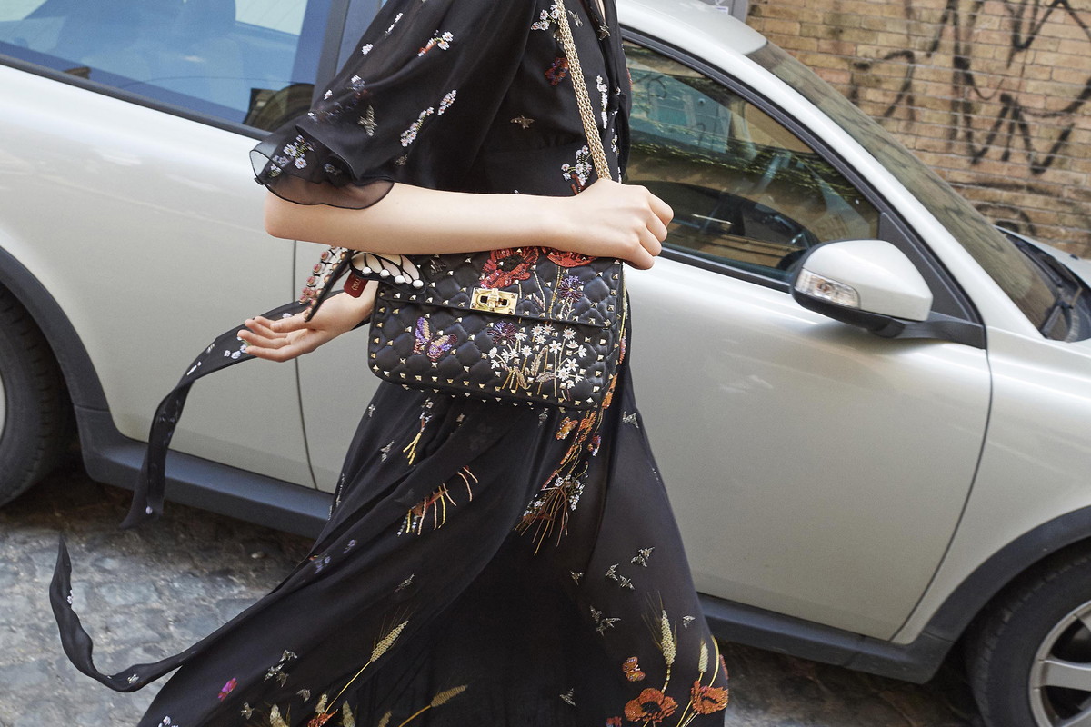 Nowa kolekcja Valentino 2019
