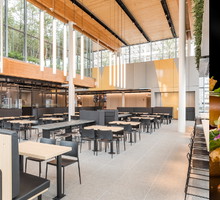 Nowa restauracja MCDonald's w Chicago