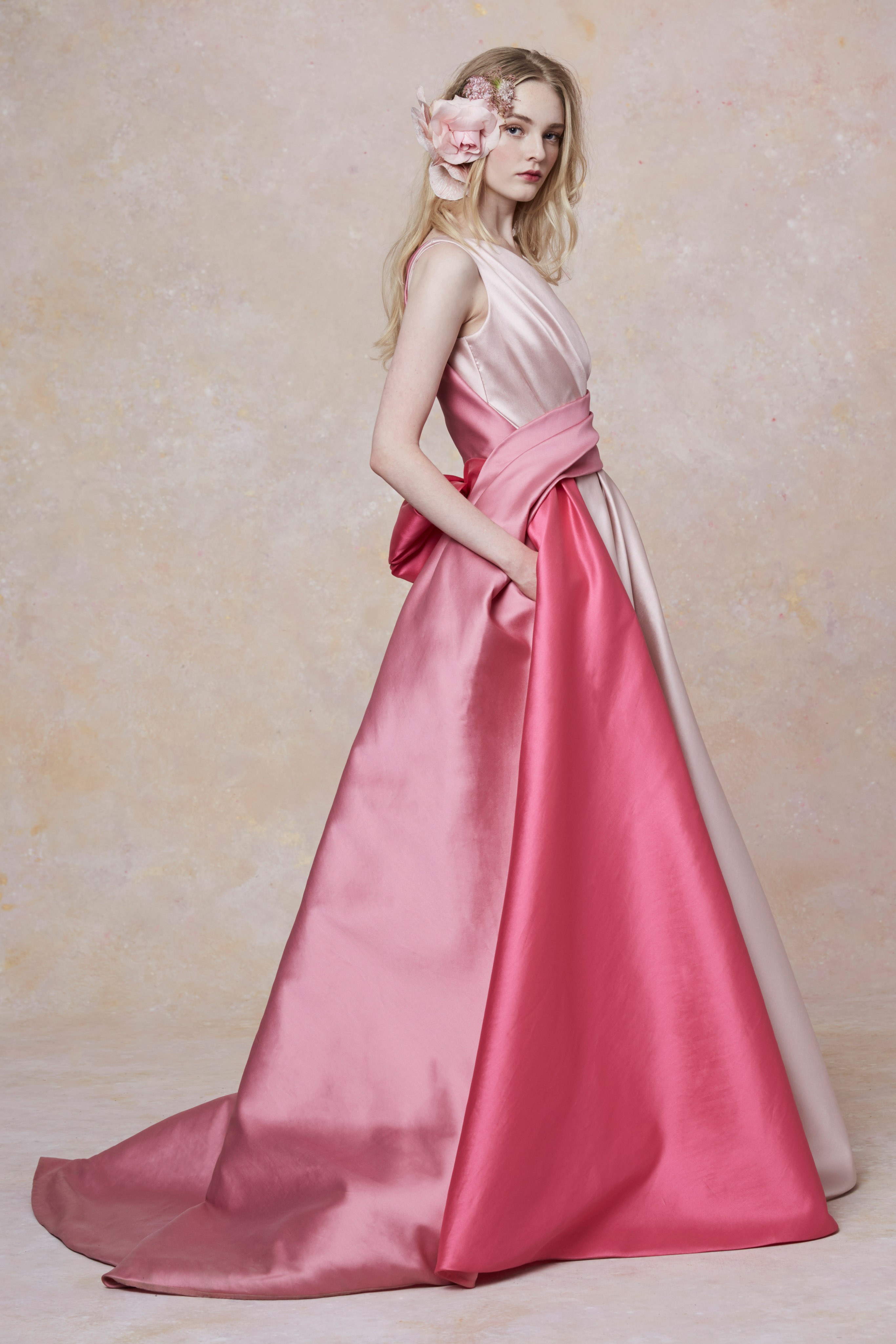 Najnowsza kolekcja Marchesa Resort 2019