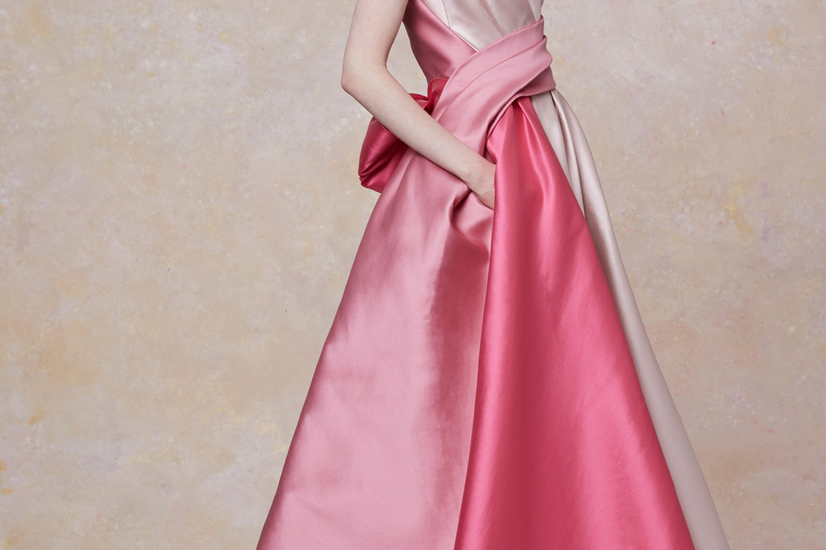 Najnowsza kolekcja Marchesa Resort 2019