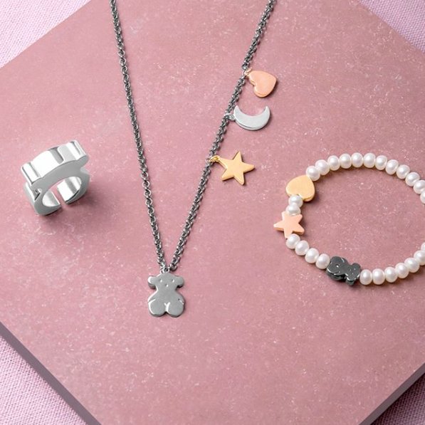TOUS Hold & Sweet Dolls