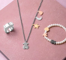 TOUS Hold & Sweet Dolls