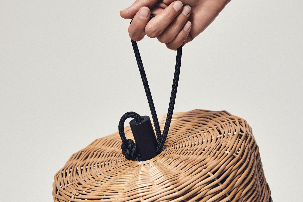 Gdynia Design Days 2018: nowa kolekcja MANUBA