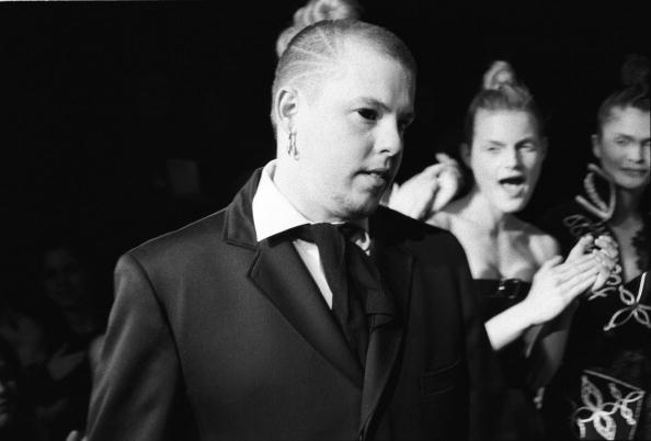 Alexander McQueen