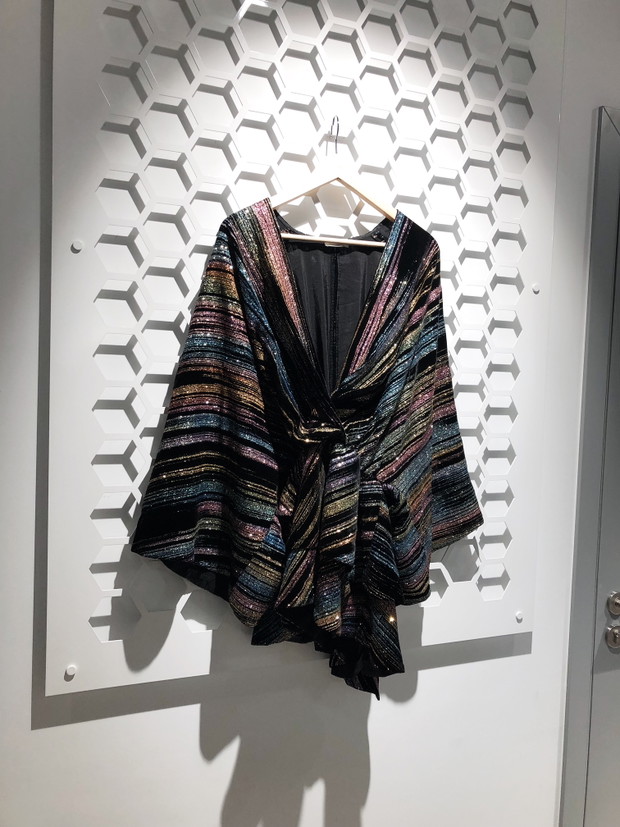 Błysk od Zadig & Voltaire