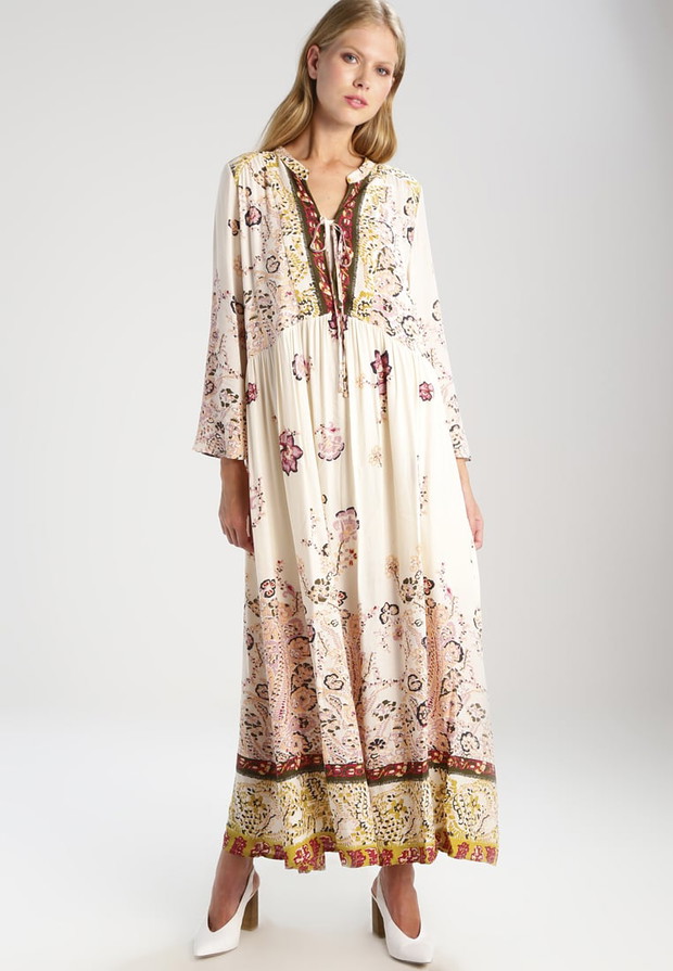 Boho sukienka Free People