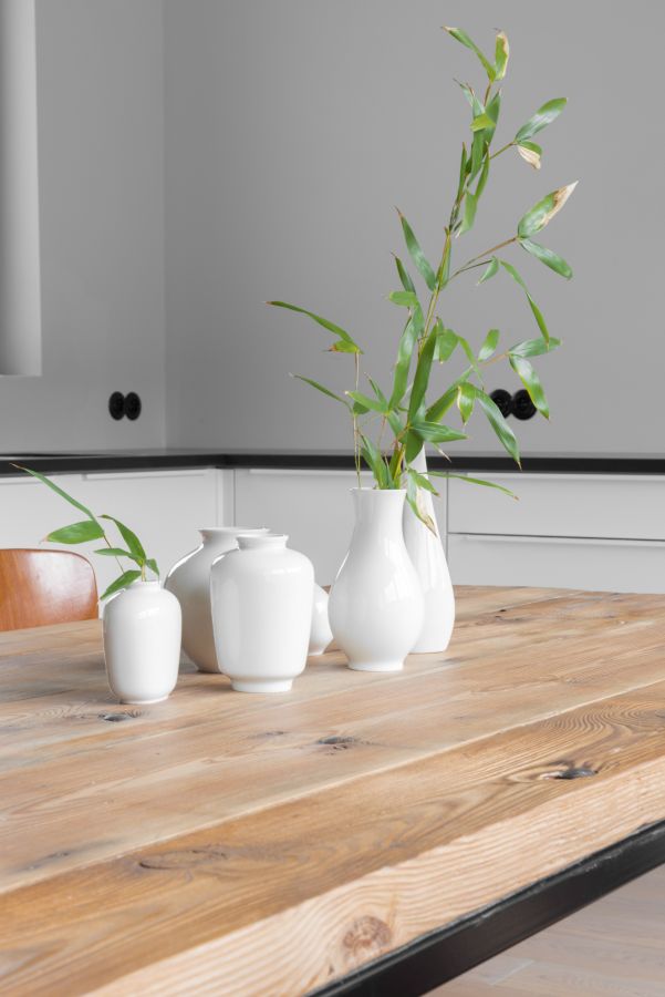 Dom dla minimalistów, projekt Loft Kolasiński
