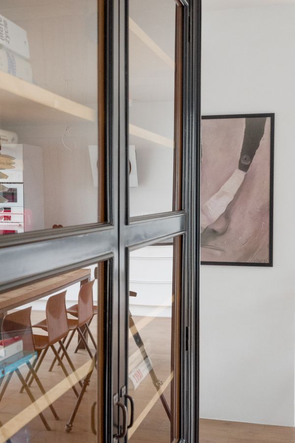 Dom dla minimalistów, projekt Loft Kolasiński