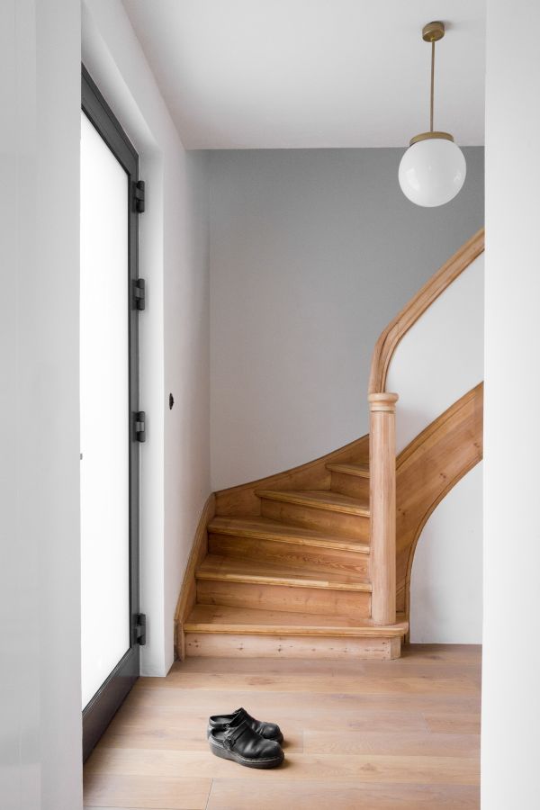 Dom dla minimalistów, projekt Loft Kolasiński