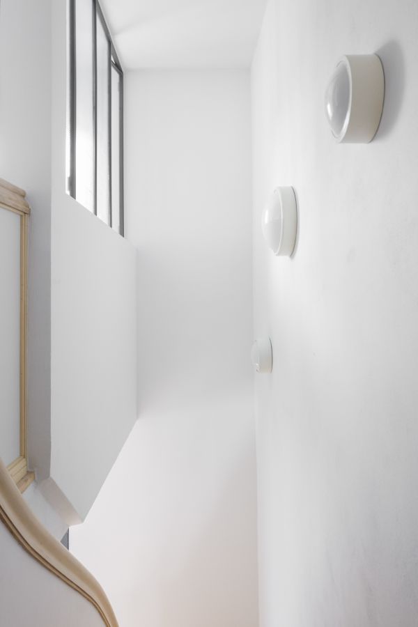 Dom dla minimalistów, projekt Loft Kolasiński