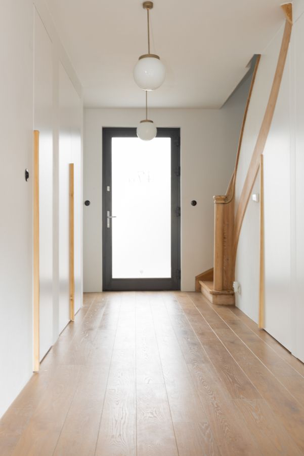 Dom dla minimalistów, projekt Loft Kolasiński