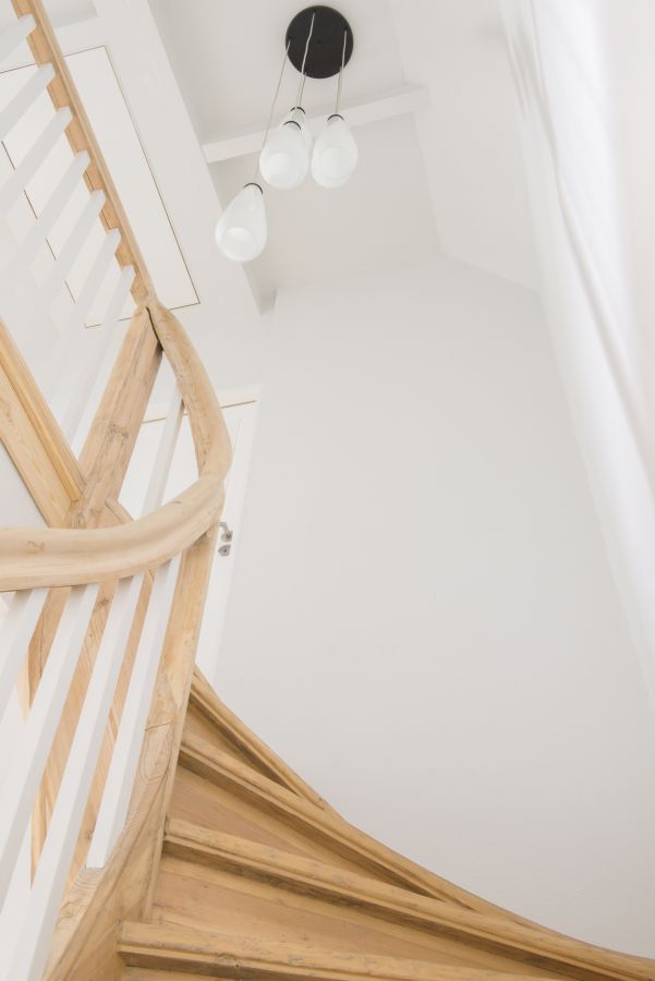 Dom dla minimalistów, projekt Loft Kolasiński