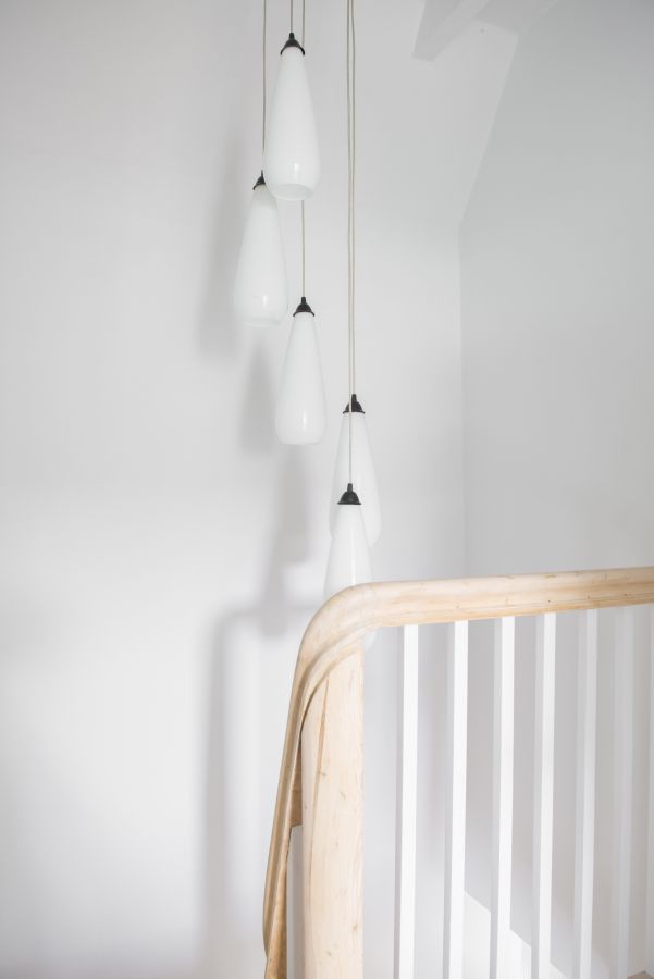 Dom dla minimalistów, projekt Loft Kolasiński