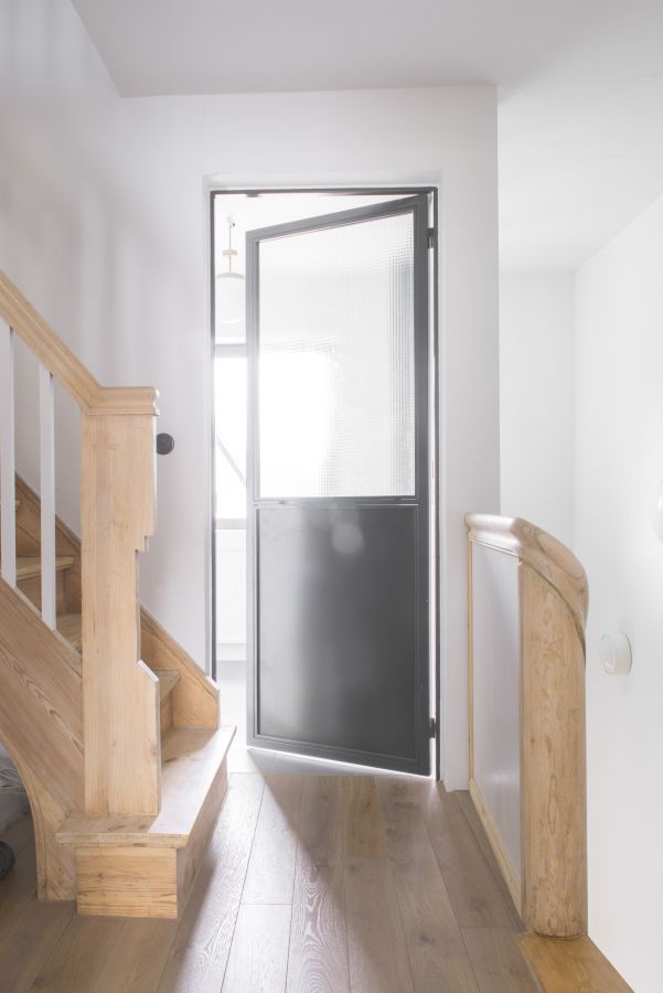 Dom dla minimalistów, projekt Loft Kolasiński